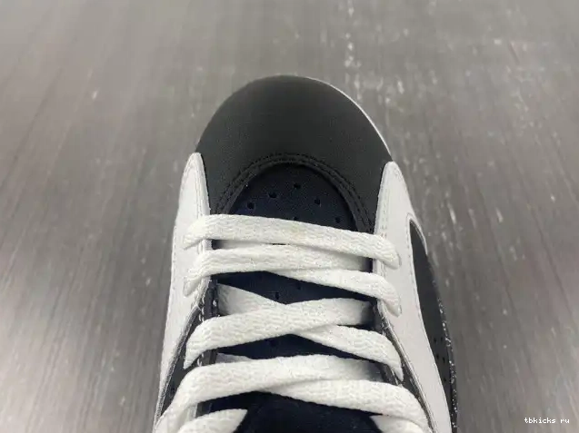 Reps TB Jordan Oreo Retro 6 384664-101 0614
